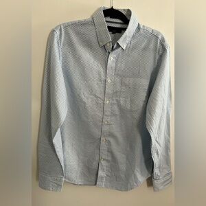 Banana Republic Oxford, long sleeve